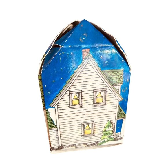 Department 56 New England Village Ornament Craggy Cove Lighthouse Incl Box 98739 - Picture 9 of 11